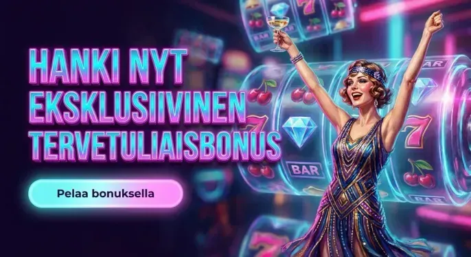 Spinnokkio Casino